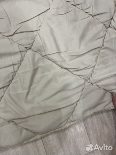 Пододеяльник детский