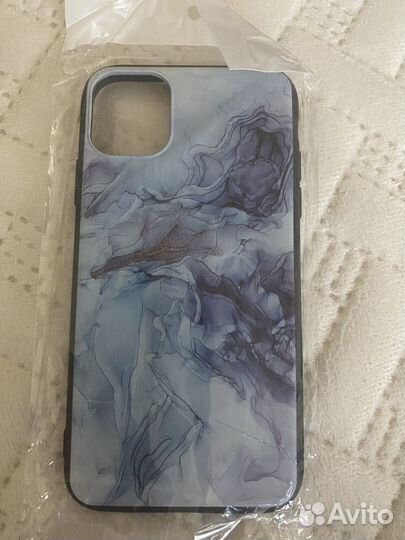 Чехол на honor 8x