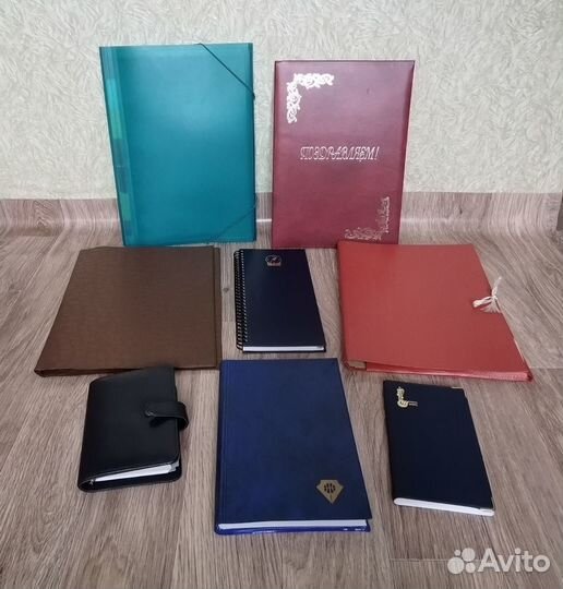 Канцтовары