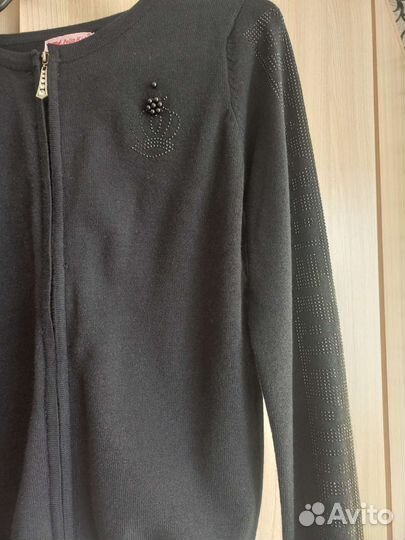 Кофта для девочки