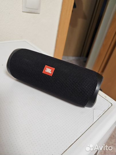 Колонка jbl flip 5