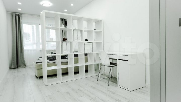 2-к. квартира, 65 м², 3/7 эт.