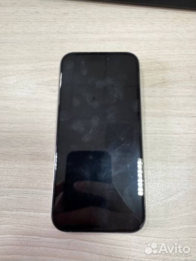 iPhone 15 Pro, 128 ГБ