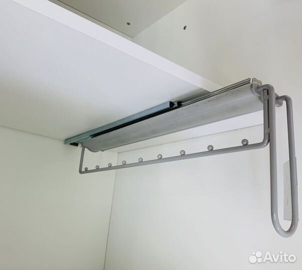 Штанга выдвижная