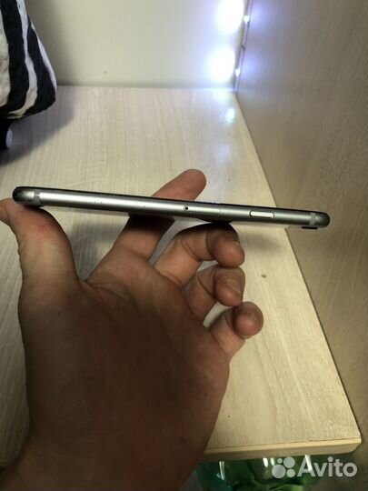 iPhone 6s