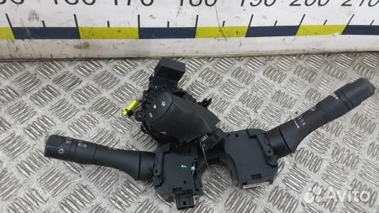 Переключатель поворотов и дворников (стрекоза) ren