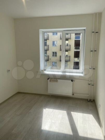 1-к. квартира, 32 м², 2/4 эт.