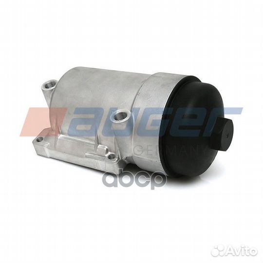 Топливный фильтр HCV 81109 auger