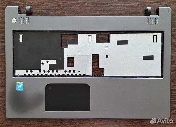 Запчасти и комплектующие на DNS C15B с разбора