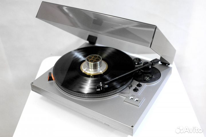 Проигрыватель Винила Luxor Power 9302, 1979г