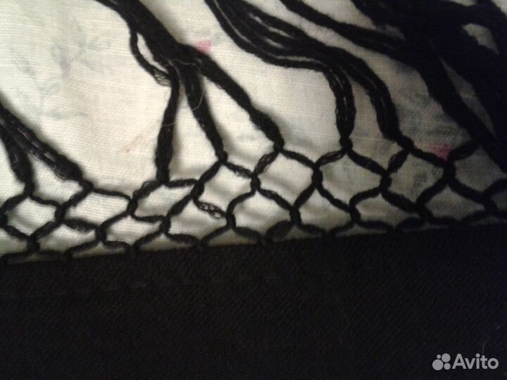 Платок новый