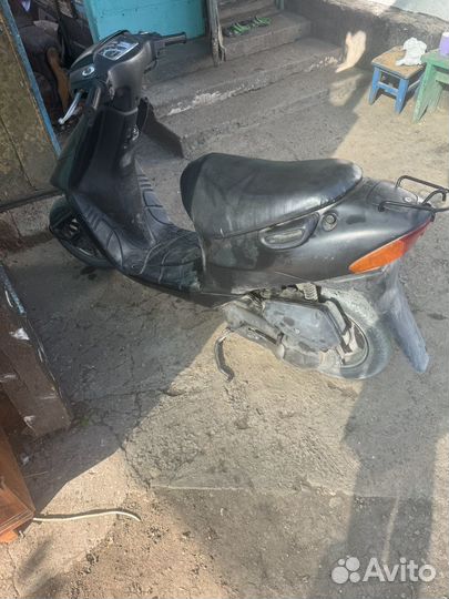 Сузуки лец 2