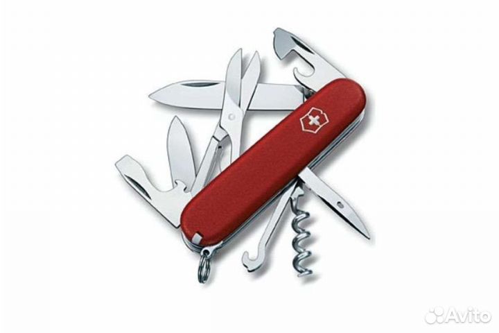 Раскладной нож victorinox