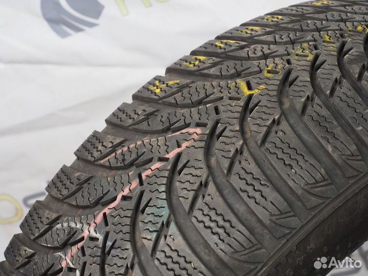 Kumho Solus HA31 205/60 R16