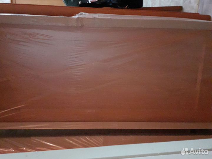 Дверь межкомнатная 2000 900