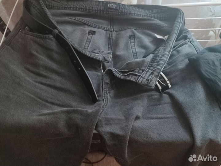 Одежда мужская бу размер 56-58
