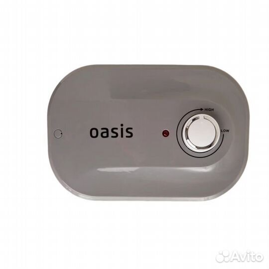 Водонагреватели накопительные oasis 10 KP,KN