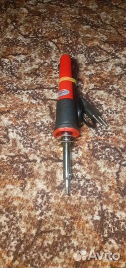 Прибор для выжигания