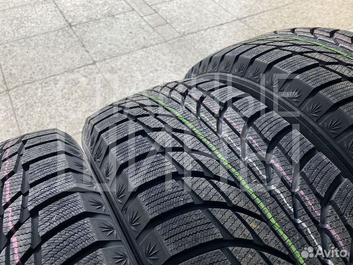 Kumho WinterCraft Ice Wi51 225/45 R17 94T