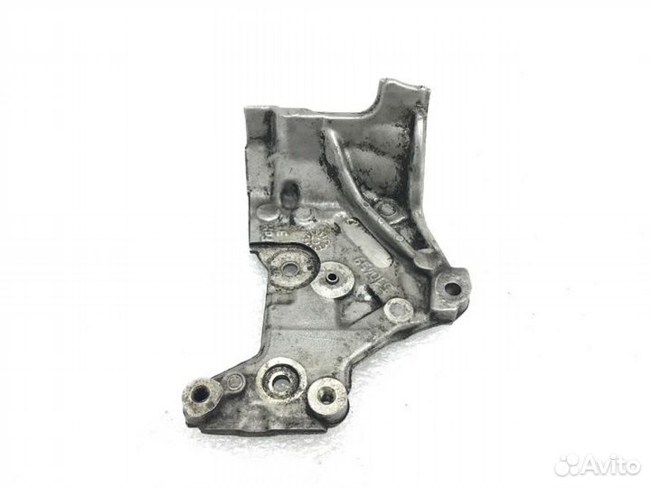 Кронштейн двигателя Citroen C4 Picasso универсал