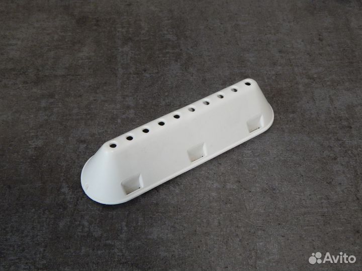 Ребро барабана сма Indesit Ariston C00268109