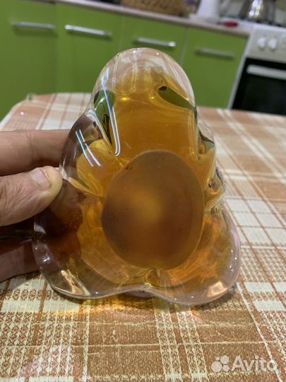 Пепельницы Богемия Чехословакия