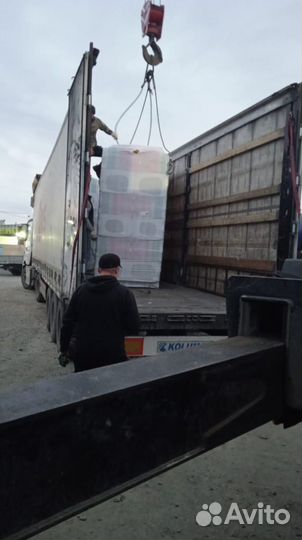 Брус от производителя