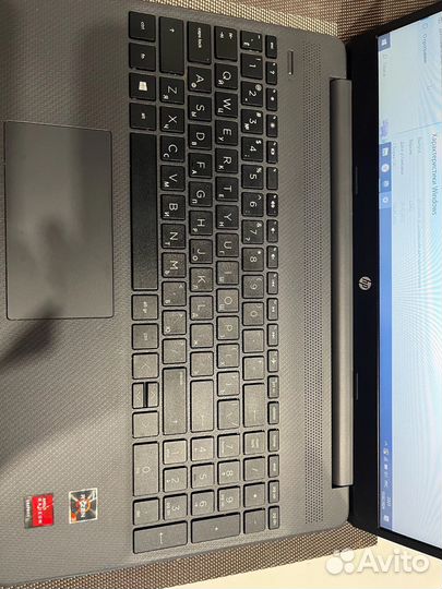 HP Laptop 15s-eq1257ur