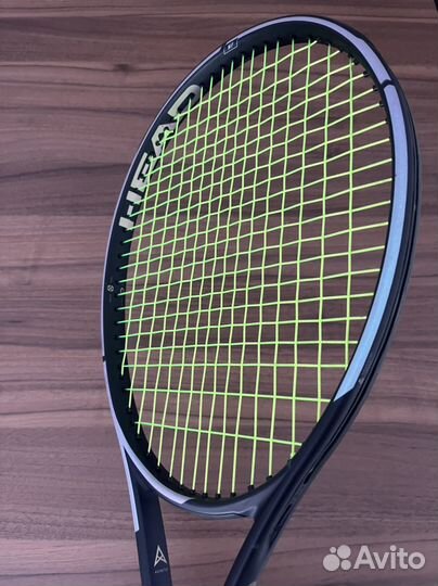 Ракетка head gravity mp