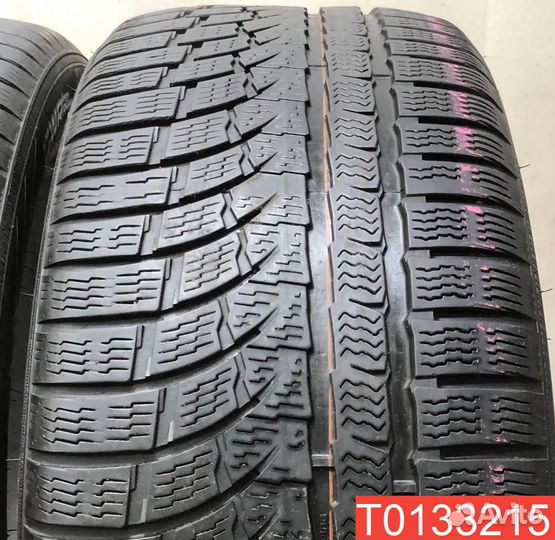 Nokian Tyres WR A4 255/45 R19 104V