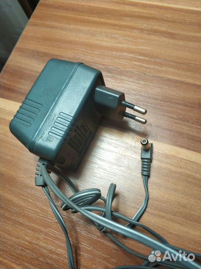 Адаптер питания Panasonic pqlv19CE