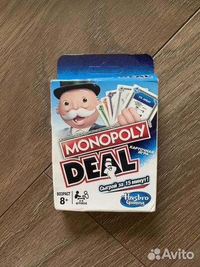 Настольные игры для детей 10+