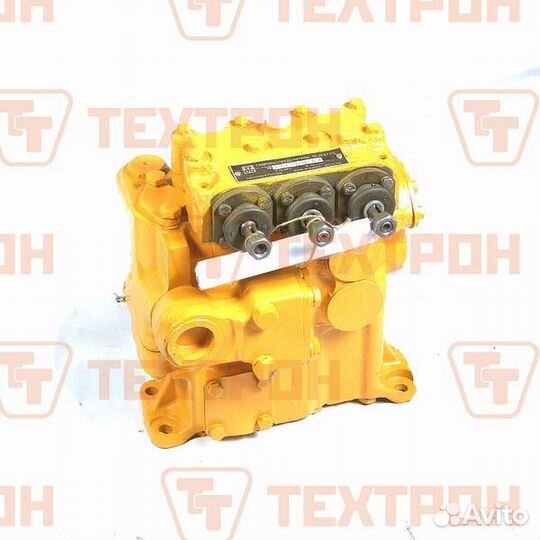 Гидрораспределитель Р-160