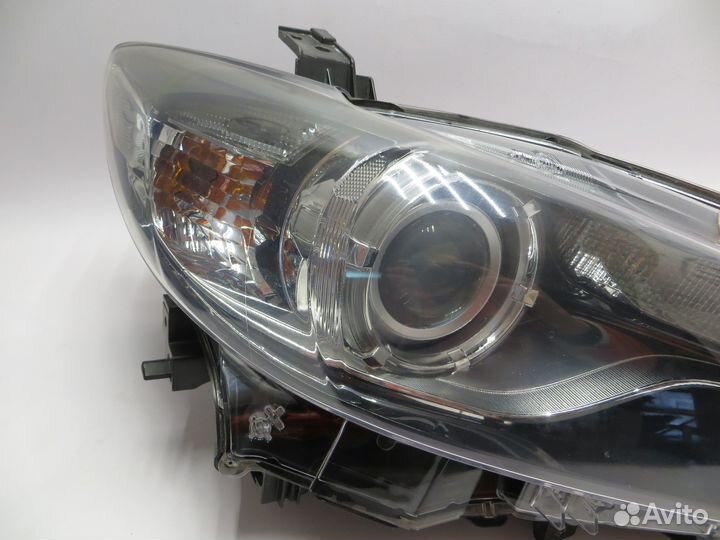 Фара правая Ксенон Mazda 6 GJ 2012-2016