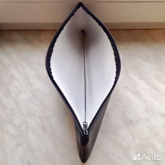 Shure Zipper Bag чехол для микрофона и т. п