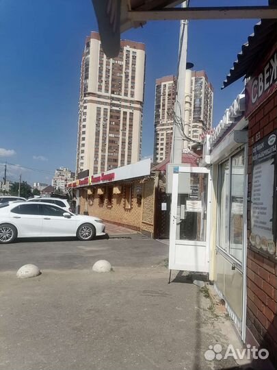 Продам готовый бизнес продуктовый магазин