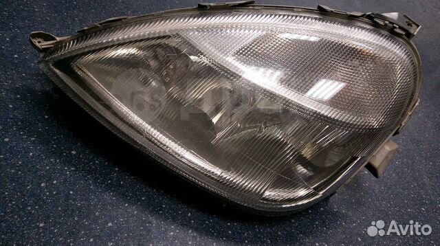 Фара L A-Class 1997