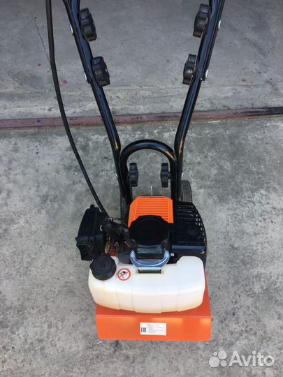 Мототяпка бензиновая Tehnoline 520