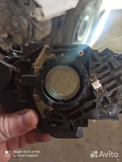 Переключатели света, дворников camry sv 30