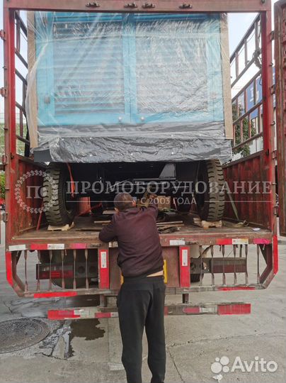 Винтовой компрессор 29 м3/мин