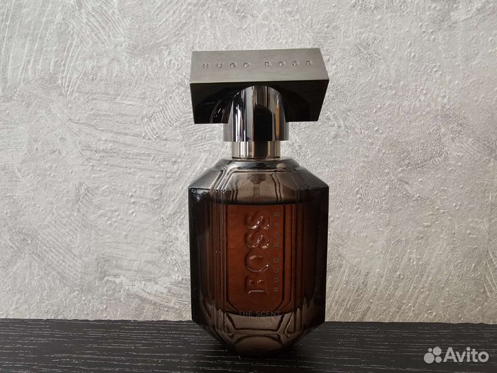 Hugo Boss The scent for her absolute 30ml