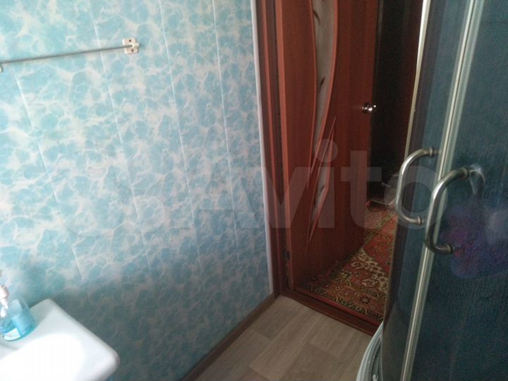 2-к. квартира, 55 м², 1/2 эт.