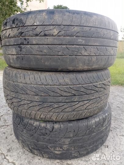 Arestone MT507 195/50 R15
