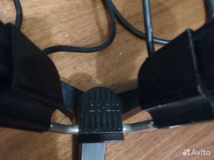 Микрофоны мдс 200