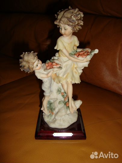 Giuseppe Armani Каподимонте № 24