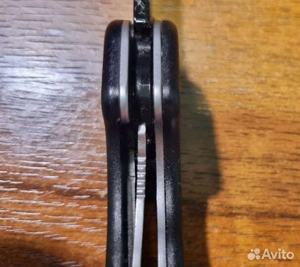 Складной нож Ontario K.C. RAT-1