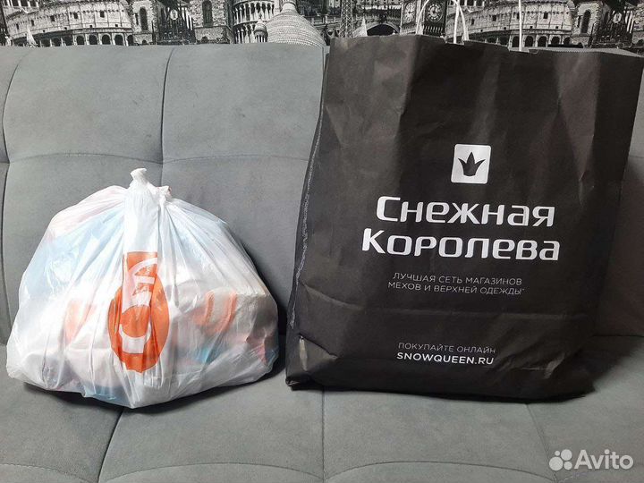 Вещи пакетом на девочку 74-80