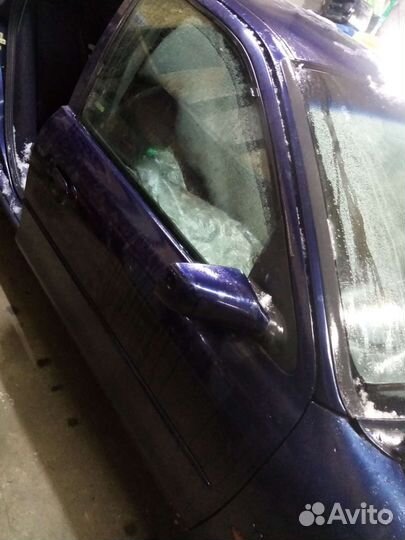Дверь передняя Ford Mondeo 2 BFP 1998г