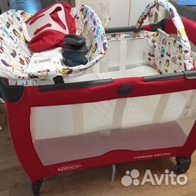 Graco electra hotsell