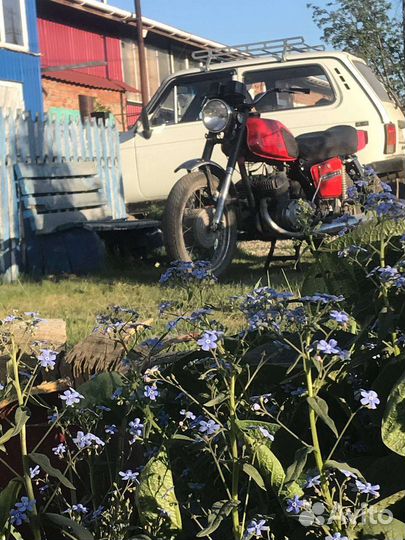 Продам иж юпитер5